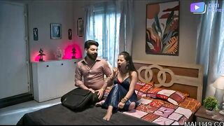 Big Boobs Bhabhi Adult Web Series