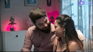 Big Boobs Bhabhi Adult Web Series