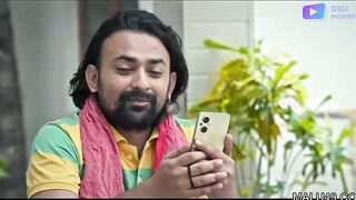 Big Boobs Bhabhi Adult Web Series