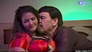 Big Boobs Bhabhi Adult Web Series