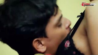 Tadapti Javani Episode 1 Original Adult Web Series