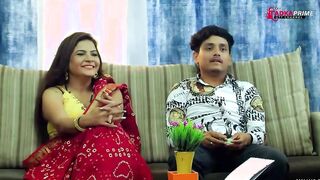 Tadapti Javani Episode 1 Original Adult Web Series