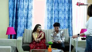 Tadapti Javani Episode 1 Original Adult Web Series