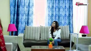 Tadapti Javani Episode 1 Original Adult Web Series
