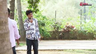 Tadapti Javani Episode 1 Original Adult Web Series