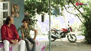 Tadapti Javani Episode 1 Original Adult Web Series