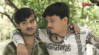 Tadapti Javani Episode 1 Original Adult Web Series
