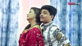 Tadapti Javani Episode 1 Original Adult Web Series