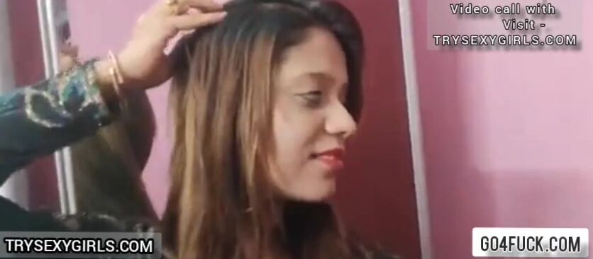 Indian Beautiful Girlfriend And Boyfriend Romantic Sex