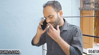 Indian Rich Madam Sex With Personal Assistant Boy Indian Boss Sex Hardcore