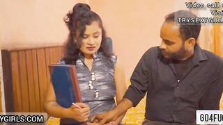 Indian Rich Madam Sex With Personal Assistant Boy Indian Boss Sex Hardcore