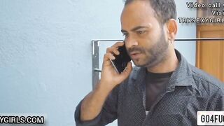 Indian Rich Madam Sex With Personal Assistant Boy Indian Boss Sex Hardcore