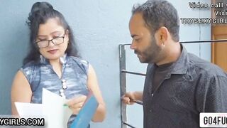 Indian Rich Madam Sex With Personal Assistant Boy Indian Boss Sex Hardcore