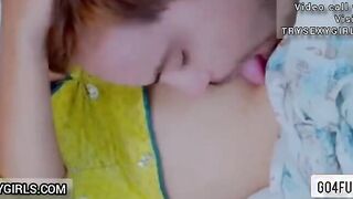 Indian Bhabhi With Husbands Brother full Movie Sex