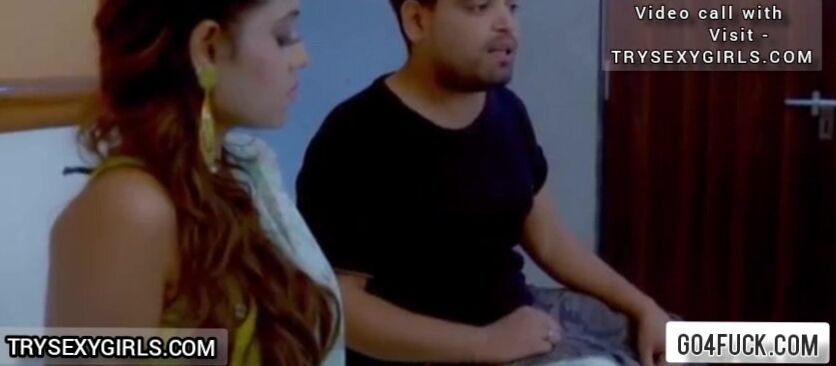 Indian Bhabhi With Husbands Brother full Movie Sex