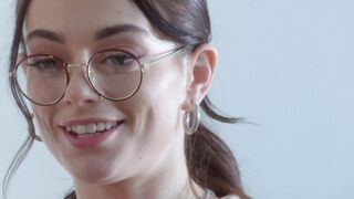 TUSHY Spoiled brat Sophia has extreme anal orgasm two