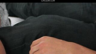 Dawson Fucks Levi
