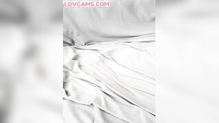 African Big Titties Suck Dildo