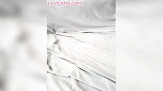 African Big Titties Suck Dildo