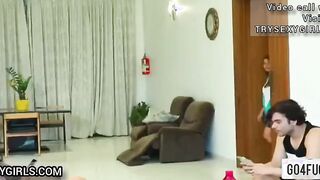 Baarish Ke Mausam Mein Indian web Series 2024 S01E01