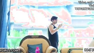 Baarish Ke Mausam Mein Indian web Series 2024 S01E01