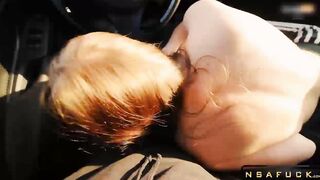 He Fucked me Hard during the Trip I make