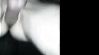 Double Penetration Bareback for a Big Cock Craver