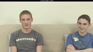 Scott And Tyler H