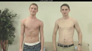 Scott And Tyler H
