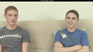 Scott And Tyler H