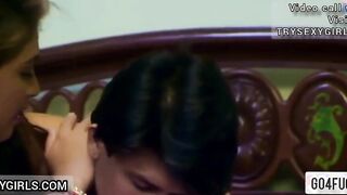 Indian newly wife Ko Raat Bar chudai Kari husband ne