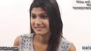 Indian New parsonal Secretary Sex with Boss in Office