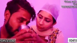 Indian hospital A Guy with Hot Doctor night hardcore sex