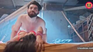 Ghapa Ghap 2024 Hindi Hot Web Series Hunters