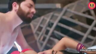 Ghapa Ghap 2024 Hindi Hot Web Series Hunters