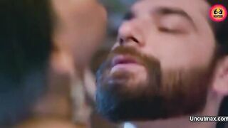 Ghapa Ghap 2024 Hindi Hot Web Series Hunters