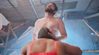Ghapa Ghap 2024 Hindi Hot Web Series Hunters