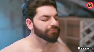 Ghapa Ghap 2024 Hindi Hot Web Series Hunters