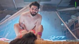 Ghapa Ghap 2024 Hindi Hot Web Series Hunters