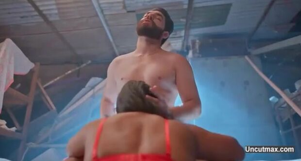 Ghapa Ghap 2024 Hindi Hot Web Series Hunters