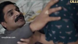 Painter Babu Part 02 2024 ULLU Original Web Series