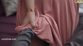 Painter Babu Part 02 2024 ULLU Original Web Series