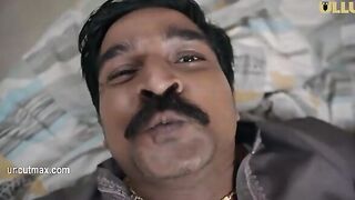 Painter Babu Part 02 2024 ULLU Original Web Series