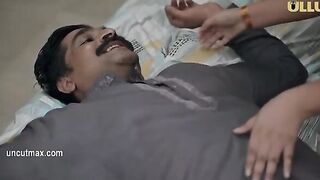 Painter Babu Part 02 2024 ULLU Original Web Series