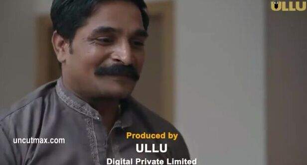 Painter Babu Part 02 2024 ULLU Original Web Series