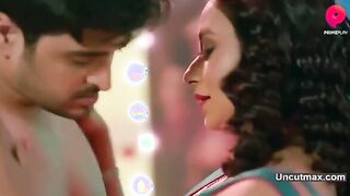 Badchalan 2024 Hindi Hot Web Series Primeplay Episode 01