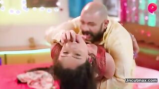 Badchalan 2024 Hindi Hot Web Series Primeplay Episode 01