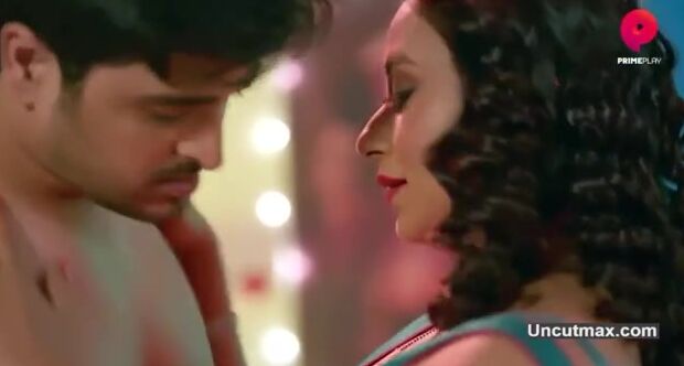 Badchalan 2024 Hindi Hot Web Series Primeplay Episode 01