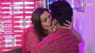 Pehredaar 2024 Hindi Hot Web Series Rabit Movies