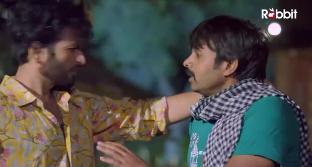Pehredaar 2024 Hindi Hot Web Series Rabit Movies